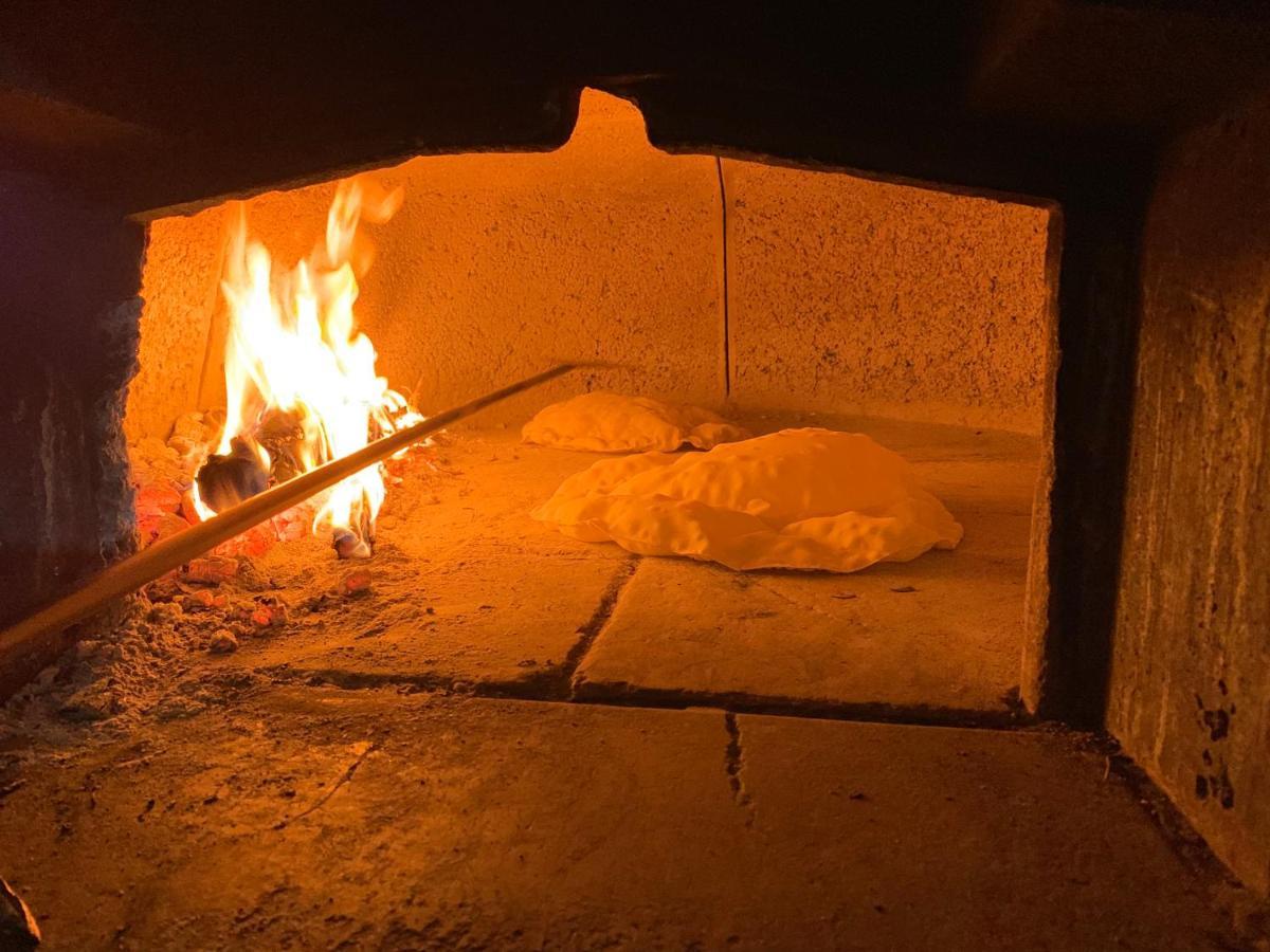 Oasi Muru Idda Budoni Esterno foto