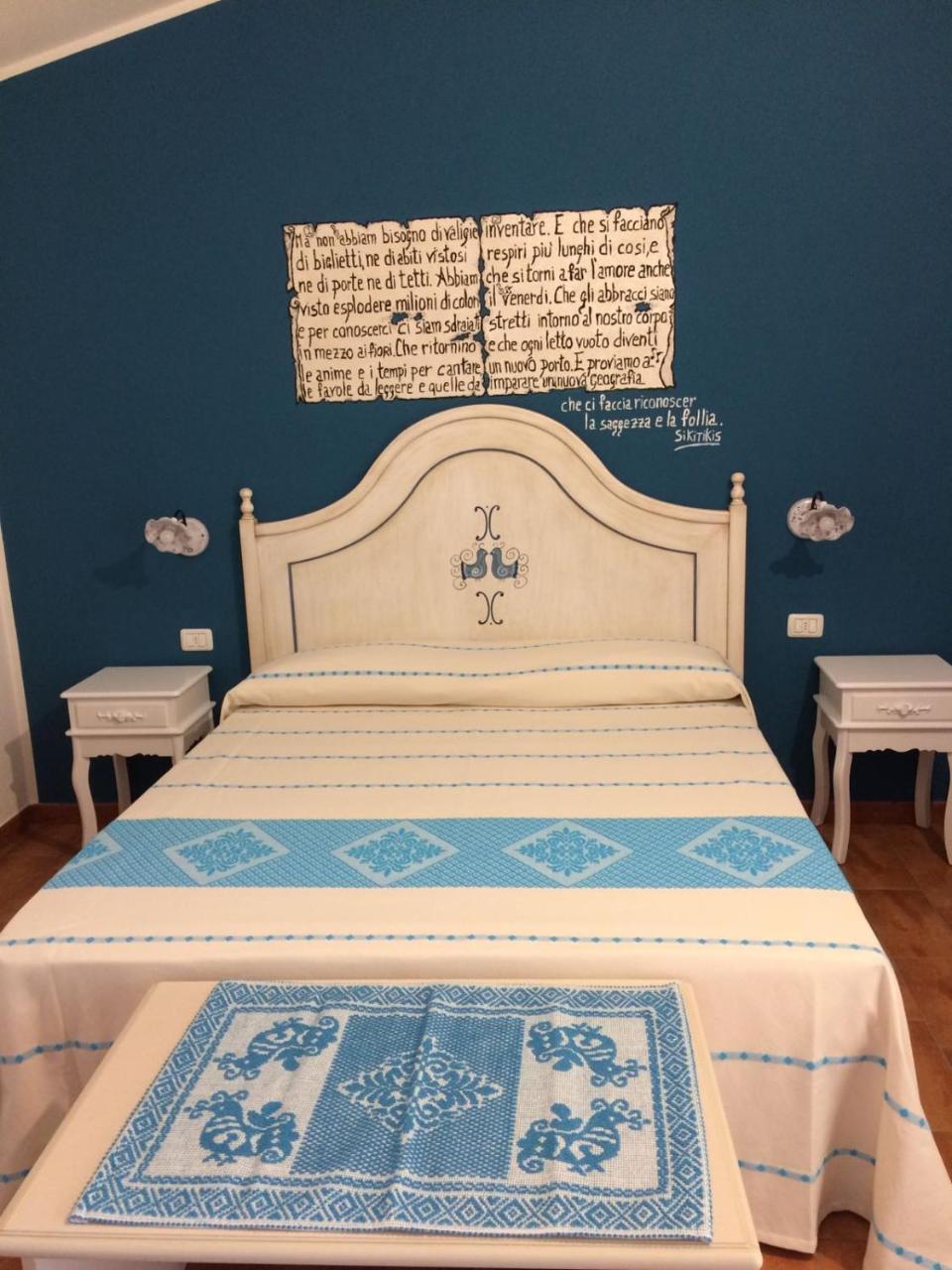Oasi Muru Idda Budoni Esterno foto